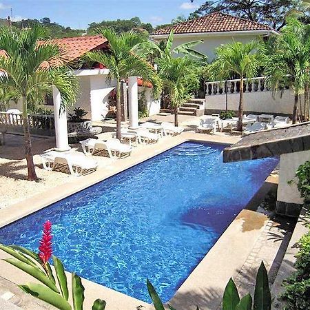 Hotel Flores (Adults Only) Ταμαρίντο Εξωτερικό φωτογραφία