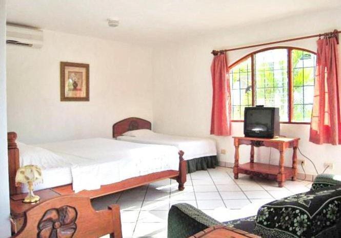 Hotel Flores (Adults Only) Ταμαρίντο Δωμάτιο φωτογραφία