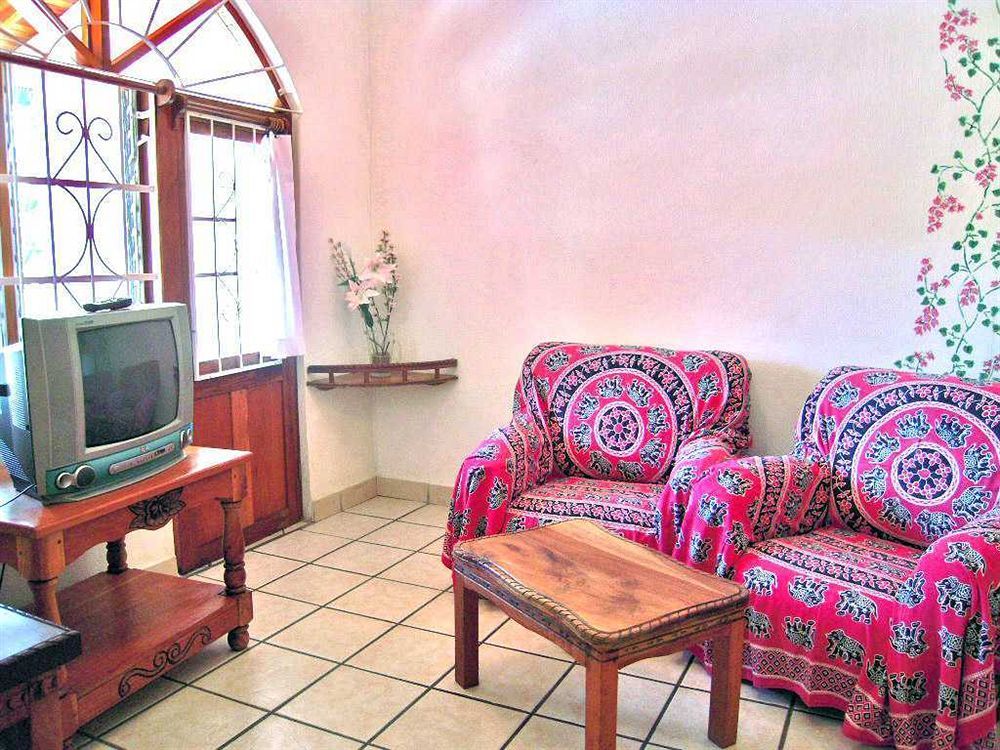 Hotel Flores (Adults Only) Ταμαρίντο Εξωτερικό φωτογραφία
