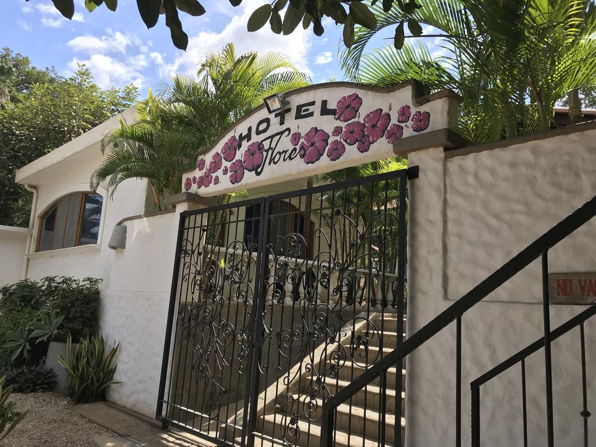 Hotel Flores (Adults Only) Ταμαρίντο Εξωτερικό φωτογραφία