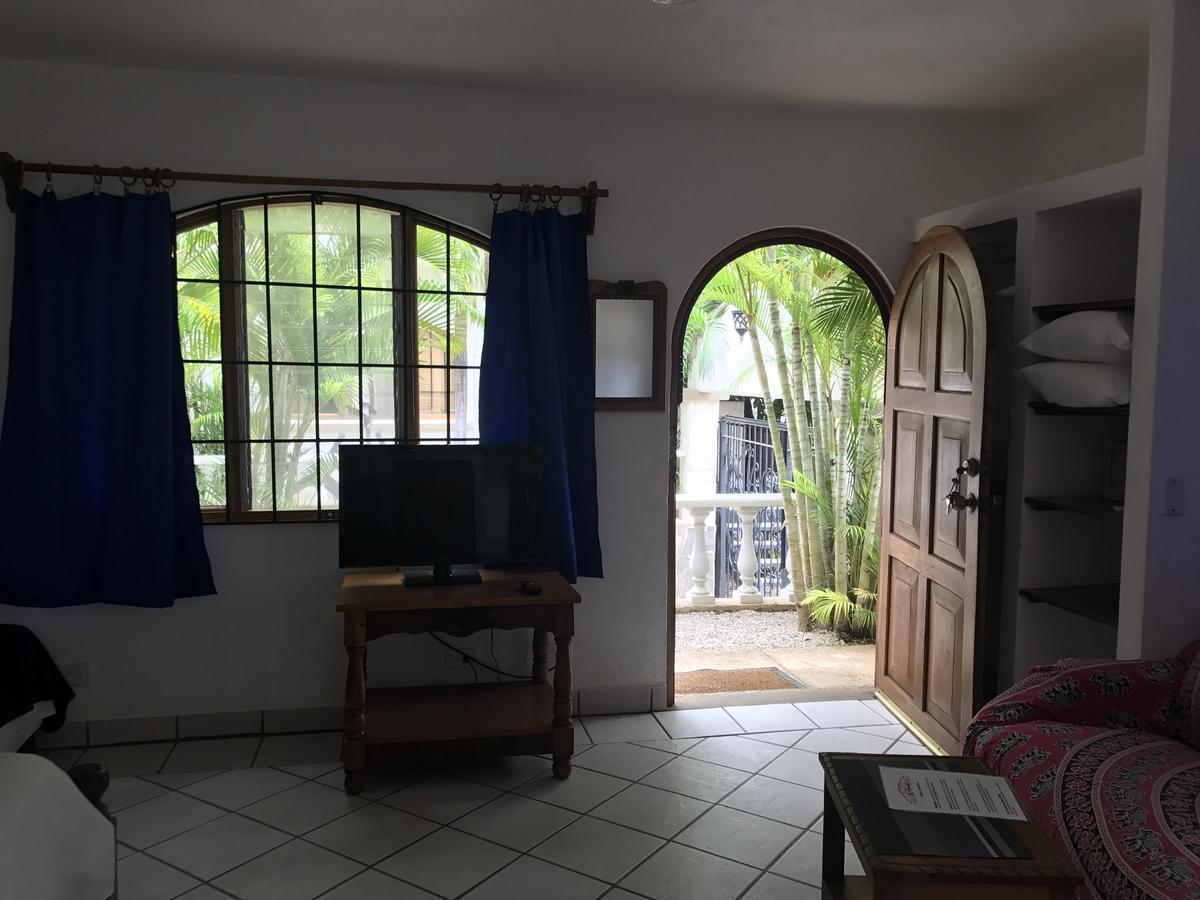 Hotel Flores (Adults Only) Ταμαρίντο Εξωτερικό φωτογραφία