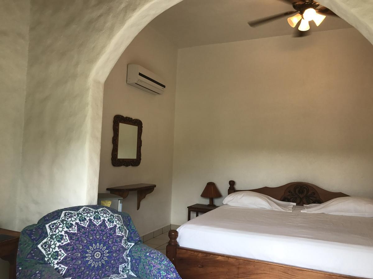 Hotel Flores (Adults Only) Ταμαρίντο Εξωτερικό φωτογραφία