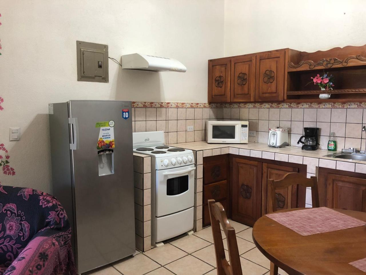 Hotel Flores (Adults Only) Ταμαρίντο Εξωτερικό φωτογραφία
